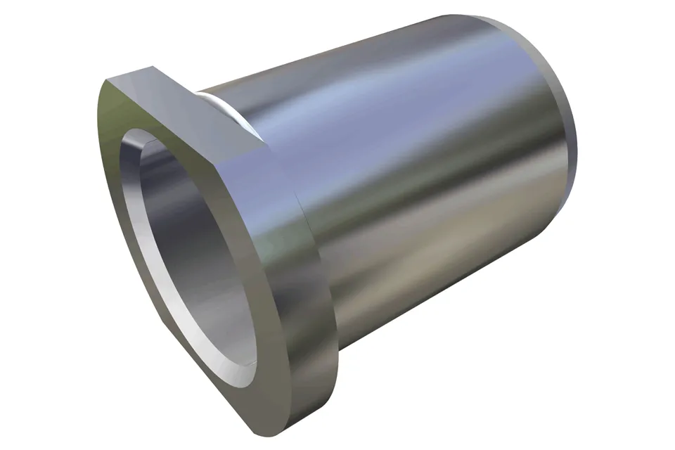 Cummins Engine Part - Pressure Control Plunger 3021618 Oil Pressure Piston Cummins Engine Part - Pressure Control Plunger 3021618 Oil Pressure Piston