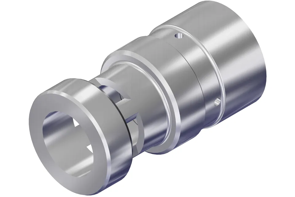 Aito Cummins K38 Uusi dieselmoottorin osat ohitusventtiilin runko 3028552