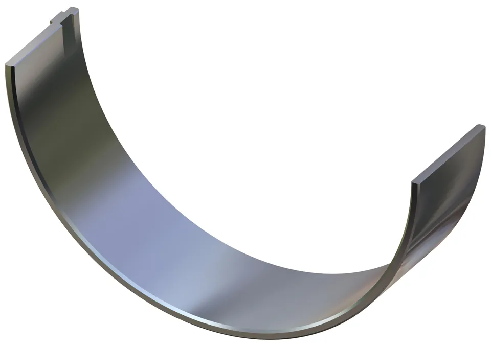 Päälaakeri 3082346 sopii Cummins -moottorin osiin