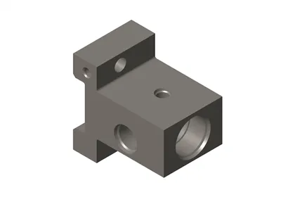 Cummins pakoputki 5417125 QSK60 DIESEL -moottorin varaosat